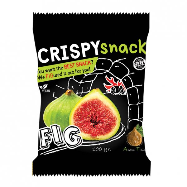 Fig Chips