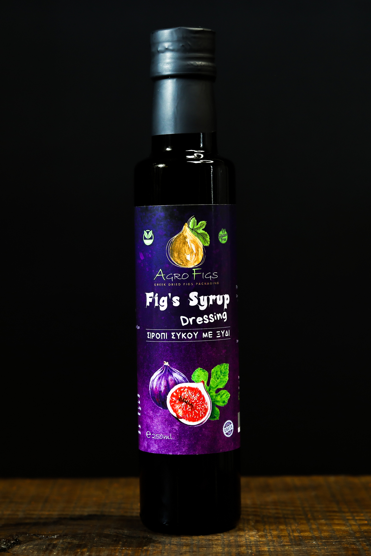 Fig Dressing